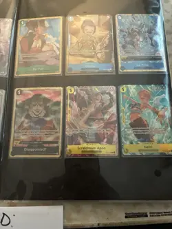 One Piece Card Game Premium Card Collection Best Selection Volume 6 - IN HAND - Image 5