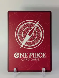 One Piece TCG - Sugar - Alt Art Leader L OP10-003 Royal Blood ENGLISH NM / MINT - Image 2