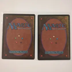 2 Implements of Sacrifice MTG - Image 2