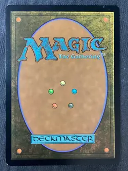MTG Commander Masters #695 Deadly Rollick (Borderless) NM - Image 2