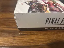 MTG Final Fantasy Play Booster Display Box New English Magic the Gathering FIN - Image 3