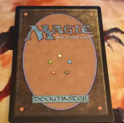 Wizards of the Coast Sensei's Divining Top - Mystery Booster 2 Regular Artifact - Image 2