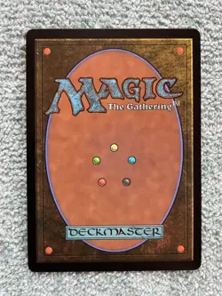 MTG Underworld Dreams NM Borderless Secret Lair Drop R 1298 SLD Mark Riddick - Image 2