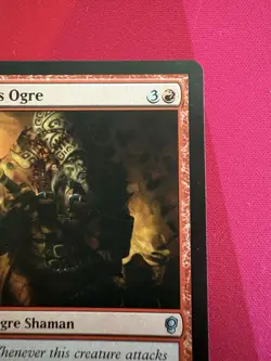 Treasonous Ogre - 36 - Conspiracy - Image 3