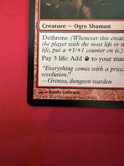 Treasonous Ogre - 36 - Conspiracy - Image 5