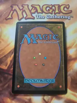 Biorhythm - 9th Edition - Magic the Gathering - MTG - LP - Image 2