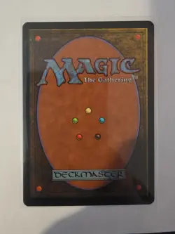 Magic The Gathering, Mirri's Guile, Tempest, Regular - Image 2