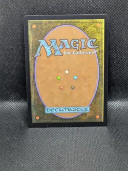Island (Chocobo Track Foil) - 479 - L - Magic The Gathering: Final Fantasy - Image 2
