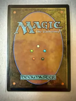 Make an Example 037/093 NCC Rare Regular English MTG WOTC 2022 - Image 2