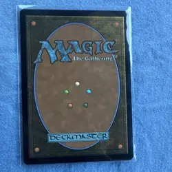 2026 Marvel Magic The Gathering MTG The Mind Stone #0021 NM Legendary Artifact - Image 2