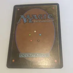 Wizards of the Coast Sensei's Divining Top Champions of Kamigawa Rare #268/306 - Image 2