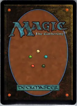 MTG Magic the Gathering Siege-Gang Commander (103/143) Scourge MP - Image 2