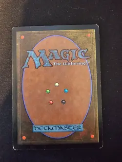 Mother of Runes 14/143 - Urza's Legacy - Magic: The Gathering - (MP) - Image 2
