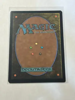 Bloodstained Mire (Modern Horizons 3) MTG Near Mint Magic Card - Image 2