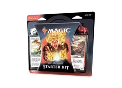 MTG Spellslinger Core Set 2020 Starter Kit - Image 1