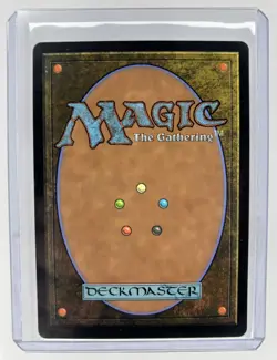 Doctor Doom Borderless Foil M 0394 Marvel Super Heroes Magic: The Gathering MTG! - Image 4