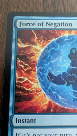 Force of Negation Modern Horizons Regular Magic Card - Image 2