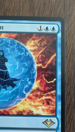 Force of Negation Modern Horizons Regular Magic Card - Image 5