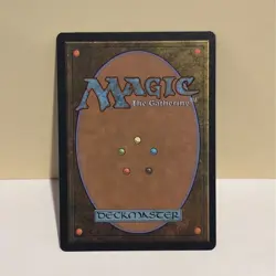 Magic The Gathering Nemesis Aether Barrier #27/143 MTG TCG CCG - Image 2