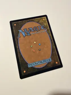 MTG English Tenacious Pup Foil Mystery Booster 2 NM Condition - Image 2