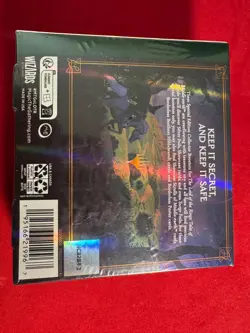LOTRSE Lord of The Rings Holiday Special Collector Booster Box (12pc) Magic MTG 195166219967 - Image 2
