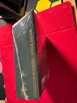 LOTRSE Lord of The Rings Holiday Special Collector Booster Box (12pc) Magic MTG 195166219967 - Image 4