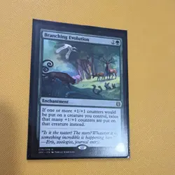 Wizards of the Coast MTG Branching Evolution 029/078 Regular Rare EN Jumpstart - Image 3