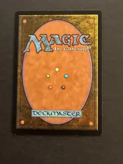 Overburden Prophecy LP MTG Magic the Gathering a - Image 2