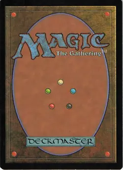 MTG Spellbook U Exodus 138 LP D10 - Image 2