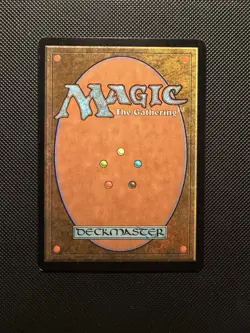 MTG FOIL Caves Of Koilos Apocalypse LP - Fabuen - Magic The Gathering - Image 2