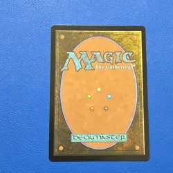 Tataru Taru Chocobo Track Foil Rare Final Fantasy #0466 Magic The Gathering - Image 4