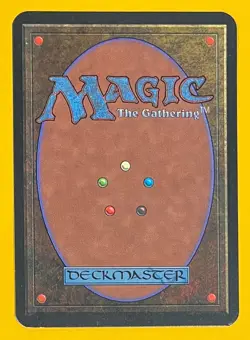 MTG CONSECRATE LAND Alpha (OldManMTG 013-564) - Image 2