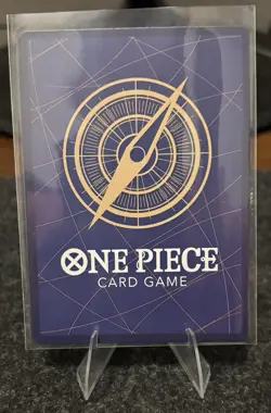 Gecko Moria One Piece OP14 - Image 2