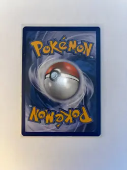 Slowking 21/122 Cosmo Holo - BREAKPoint - Pokemon Card Moderately Played (SWIRL) - Image 2