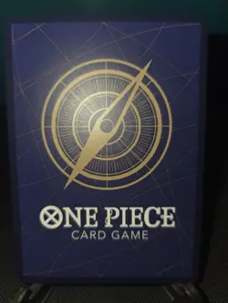 Bandai One Piece Card Game Japanese 3rd Anniversary Foil 10-Card Lot - Image 2