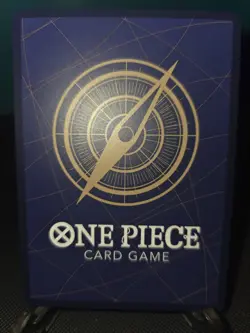 Bandai One Piece Card Game Japanese 3rd Anniversary Foil 10-Card Lot - Image 4