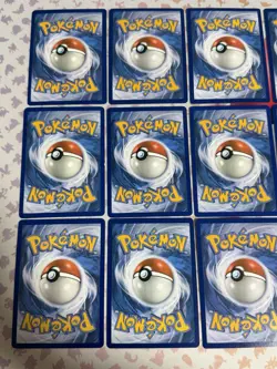 Pokemon Fairy Type Bundle - Discontinued type - LP - NM (12 cards) - Image 4