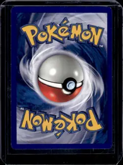 Pokemon Card Grass Energy 1st Edition Base Set Shadowless 099/102 - Image 2
