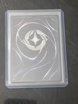 Wilds Unknown- Lorcana Buzz Lightyear Deck Box & 100+ Cards - Image 5