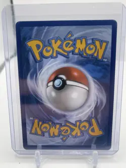 Pokemon TCG Team Rockets Moltres EX Destined Rivals Card 229/182 SIR Stamped - Image 2