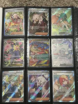 Pokemon Mixed Card 80+Lot SPLR, Ultra Rare, Double Rare, Promo!!🔥🔥 - Image 1