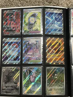 Pokemon Mixed Card 80+Lot SPLR, Ultra Rare, Double Rare, Promo!!🔥🔥 - Image 2