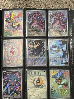 Pokemon Mixed Card 80+Lot SPLR, Ultra Rare, Double Rare, Promo!!🔥🔥 - Image 3