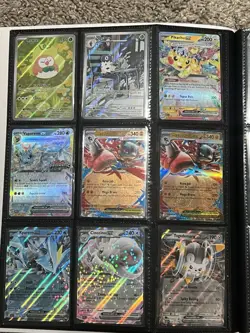 Pokemon Mixed Card 80+Lot SPLR, Ultra Rare, Double Rare, Promo!!🔥🔥 - Image 4