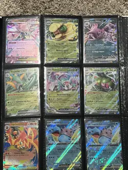 Pokemon Mixed Card 80+Lot SPLR, Ultra Rare, Double Rare, Promo!!🔥🔥 - Image 5