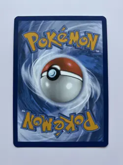 Pokemon TCG Team Rockets Raticate Card 202/182 Destined Rivals - Image 2