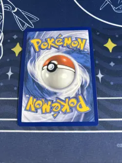 151 Bulbasaur 166/165 Illustration Rare Card Holo Pokemon TCG Gen 1 Starter NM - Image 5