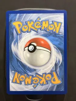 Pokemon Kingambit 130 TCG Scarlet & Violet Black Star Promo Card NM Condition - Image 2