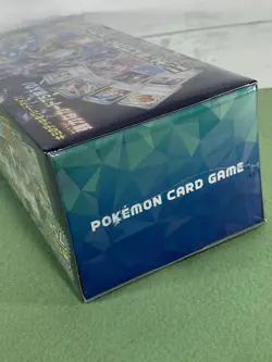 Pokemon Card Game Deck Build Box Stellar Miracle 2024 Japanese Sealed New - Image 3
