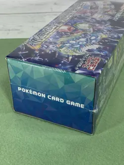 Pokemon Card Game Deck Build Box Stellar Miracle 2024 Japanese Sealed New - Image 4
